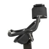 Spirit Fitness XBU55 Upright Bike