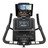 Spirit Fitness XBU55 Upright Bike