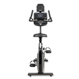 Spirit Fitness XBU55 Upright Bike