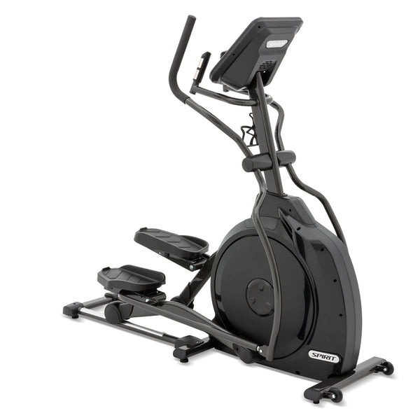 Spirit XE195 Elliptical Trainer Flaman Fitness
