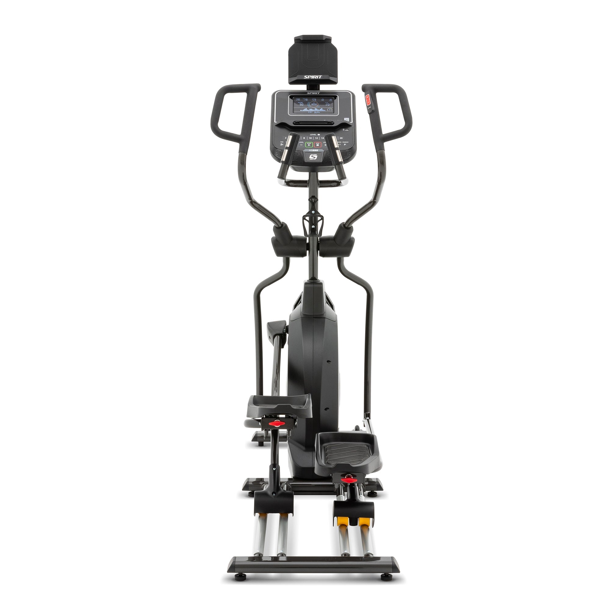 Spirit XE295 Elliptical Trainer - Elliptical - Spirit Fitness - 4