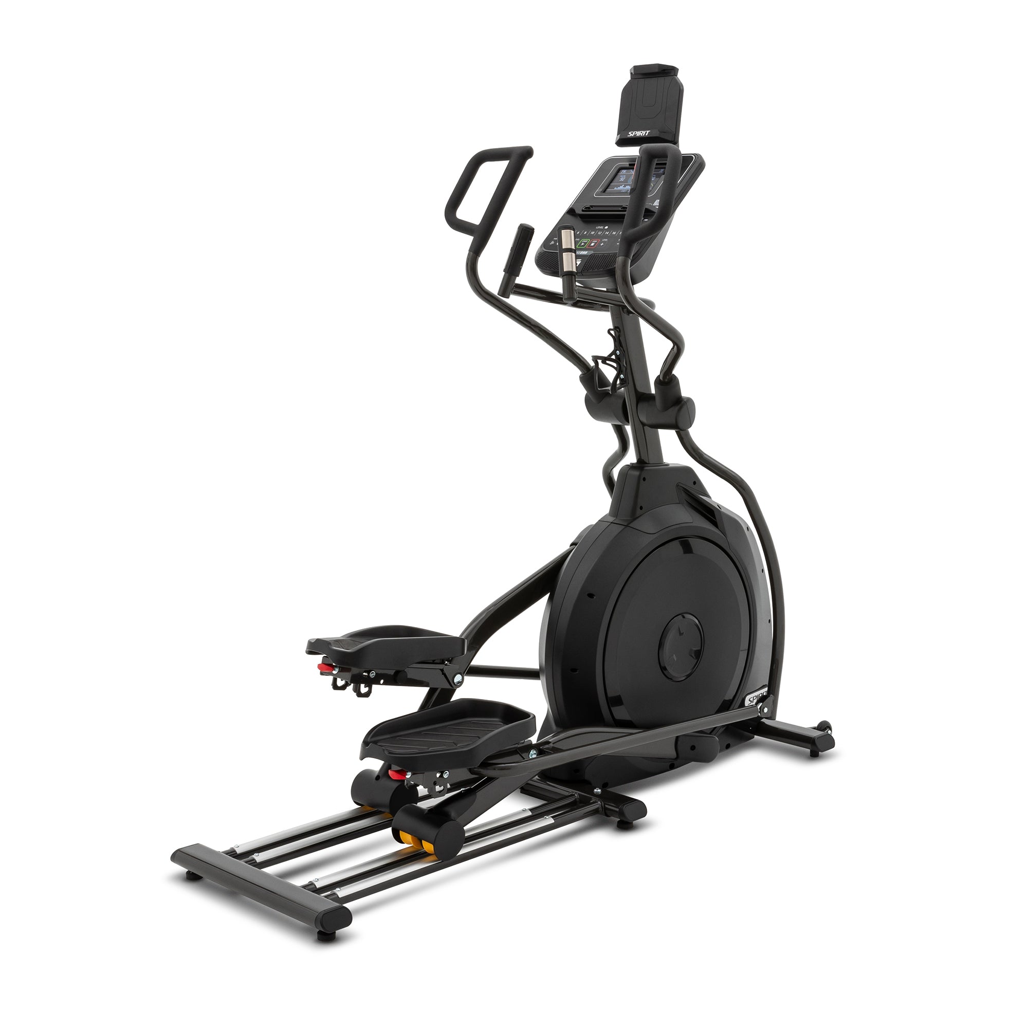 Spirit XE295 Elliptical Trainer - Elliptical - Spirit Fitness - 3