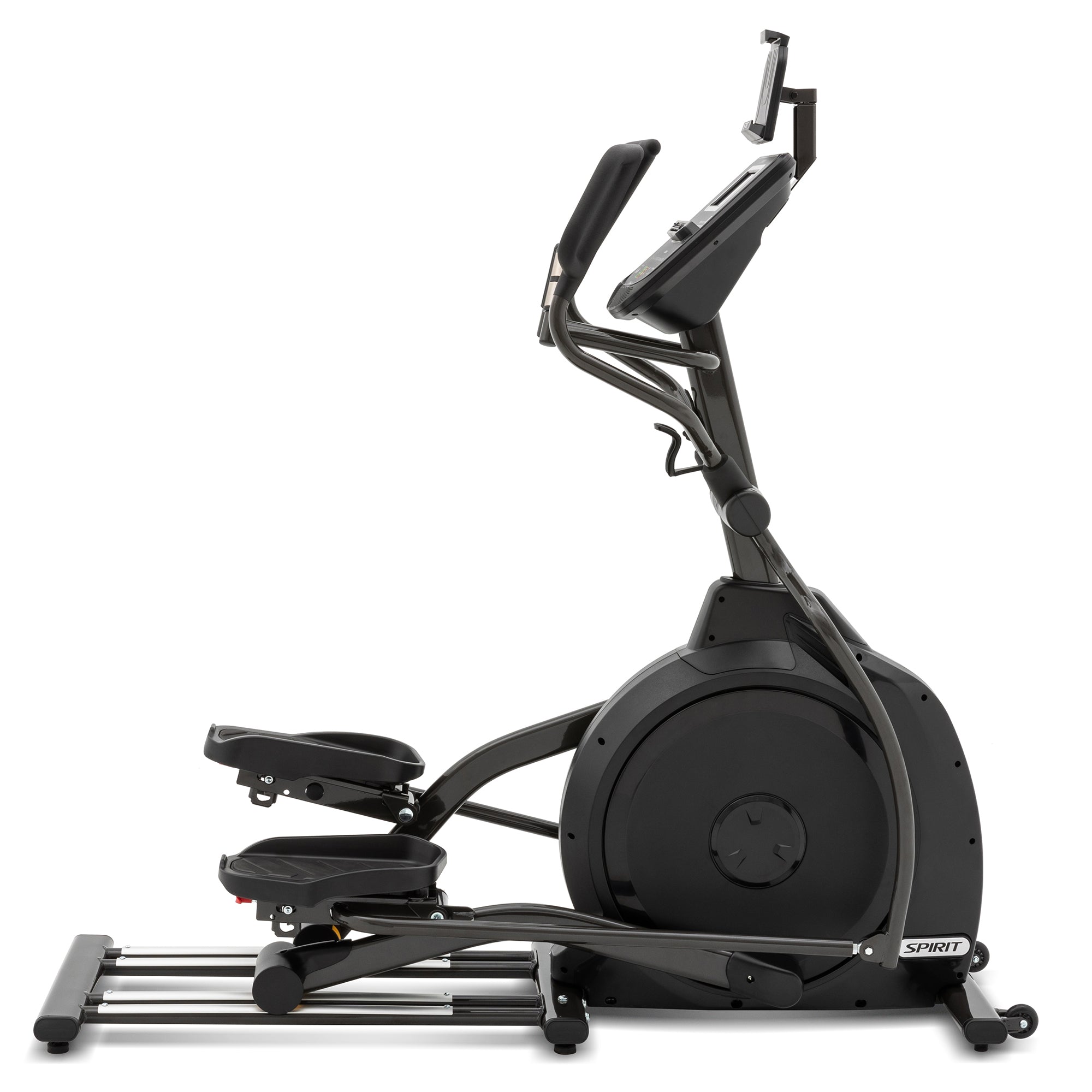 Spirit XE295 Elliptical Trainer - Elliptical - Spirit Fitness - 2