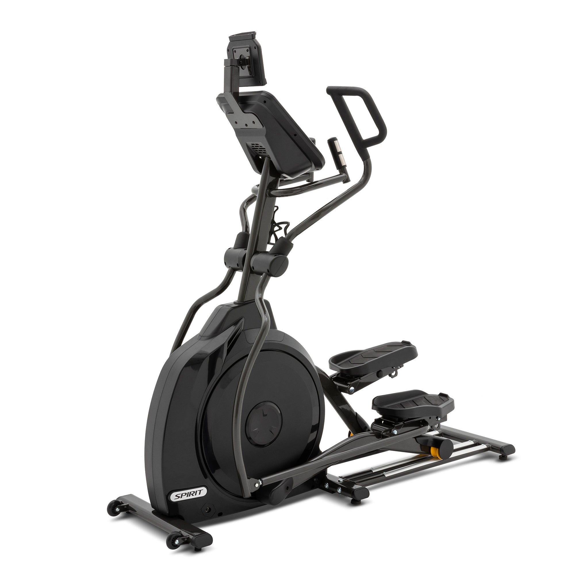Spirit XE295 Elliptical Trainer Flaman Fitness