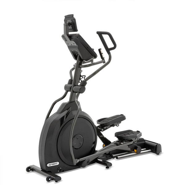 Spirit XE 395 Elliptical Trainer w/10.1