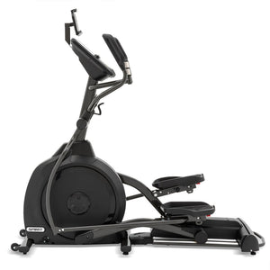 Spirit XE395ENT Elliptical Trainer w/10.1" Touchscreen - Ellipticals - Flaman Fitness - 5