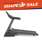 Spirit XT285 Treadmill-Folding-Spirit Fitness-1