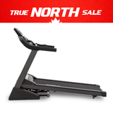 Spirit XT285 Treadmill-Folding-Spirit Fitness-1