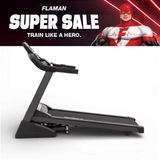 Spirit XT285 Treadmill - Folding - Spirit Fitness - 1