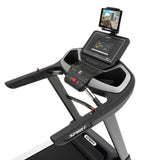 Spirit XT485ENT Treadmill w/10.1" Touchscreen - Touchscreen Models - Spirit Fitness - 4