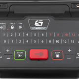 Spirit XT485ENT Treadmill w/10.1" Touchscreen - Touchscreen Models - Spirit Fitness - 13