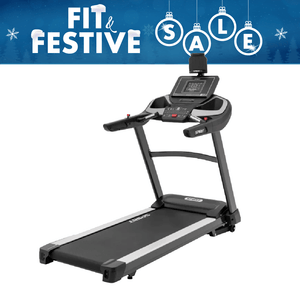 Spirit XT685 Treadmill - Non - Folding - Spirit Fitness - 1