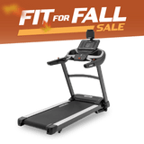 Spirit XT685 Treadmill-Non-Folding-Spirit Fitness-1