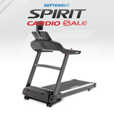 Spirit XT685 Treadmill - Non - Folding - Spirit Fitness - 1