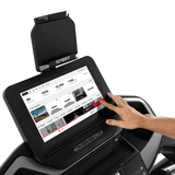 Spirit XT685ENT treadmill w/15.6" Touchscreen - Treadmills - Flaman Fitness - 11