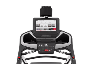 Spirit XT685ENT treadmill w/15.6" Touchscreen - Treadmills - Flaman Fitness - 15