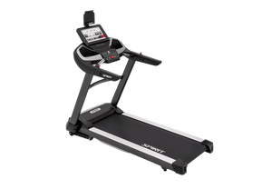Spirit XT685ENT treadmill w/15.6" Touchscreen - Treadmills - Flaman Fitness - 9