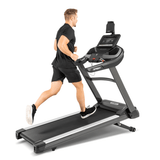 Spirit XT685ENT treadmill w/15.6" Touchscreen - Treadmills - Flaman Fitness - 14