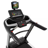 Spirit XT685ENT treadmill w/15.6" Touchscreen - Treadmills - Flaman Fitness - 2