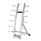 TKO 10 Set Cardio Pump Rack - Gel Cardio Rack - TKO - 1