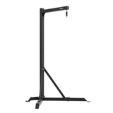 TKO Commercial Heavy Bag Stand - BLACK - Heavy Bag Stand - TKO - 1