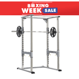 TuffStuff Power Rack Cage - CPR 265 - Weight Lifting Cage - TuffStuff Fitness - 1