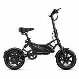 DYU X1 Mini Compact E-Bike -