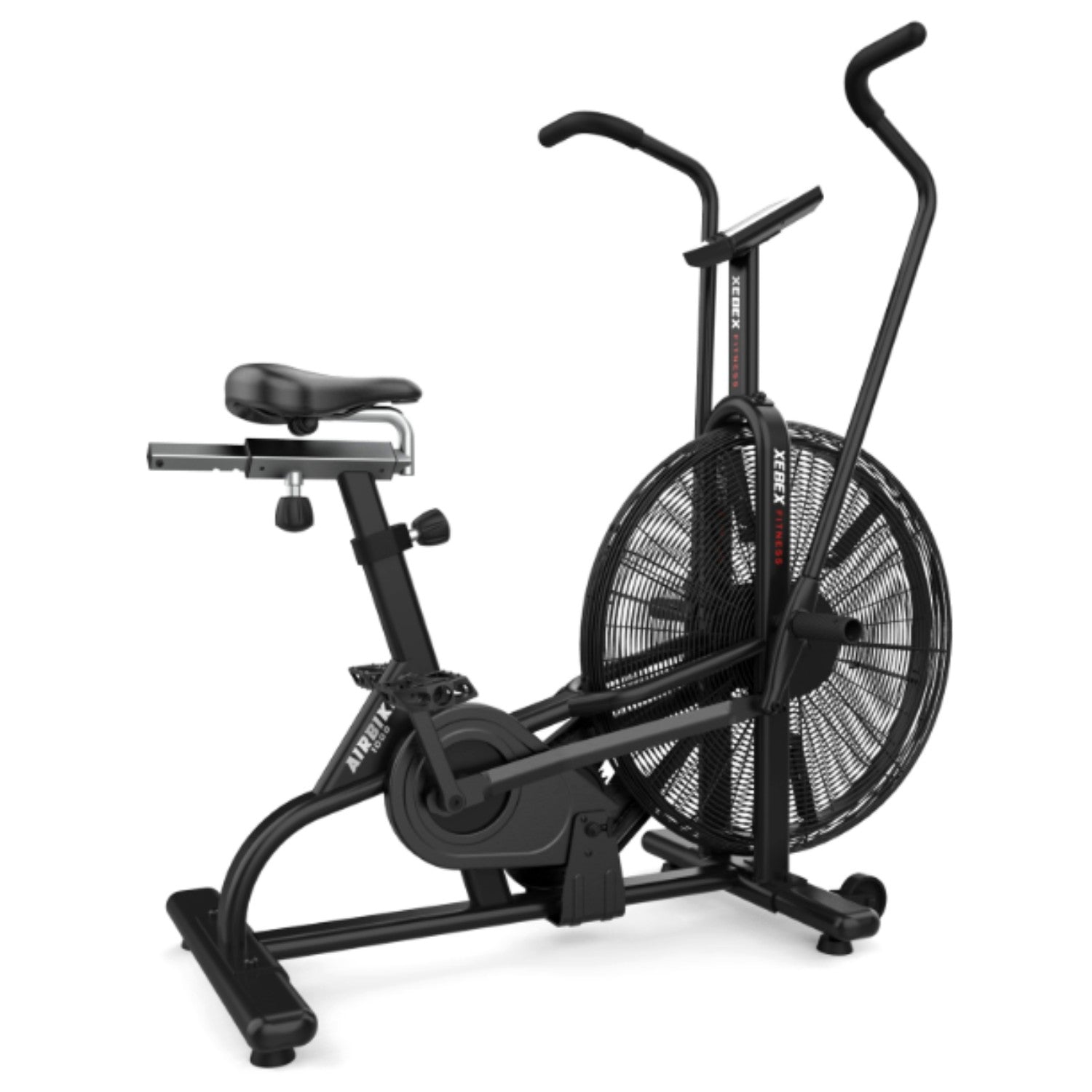 Xebex Air Bike 1000 Eco - Air Bike  - Xebex Fitness - 1