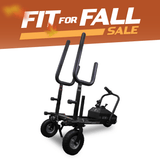 Xebex Fitness XT4 Sled-Sled-Xebex Fitness-1