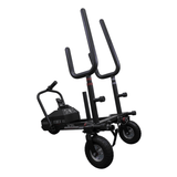Xebex Fitness XT4 Sled-Sled-Xebex Fitness-4