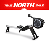 Xebex Rower Machine V2 (AR-2)-Chain Linked Rower-Xebex Fitness-1