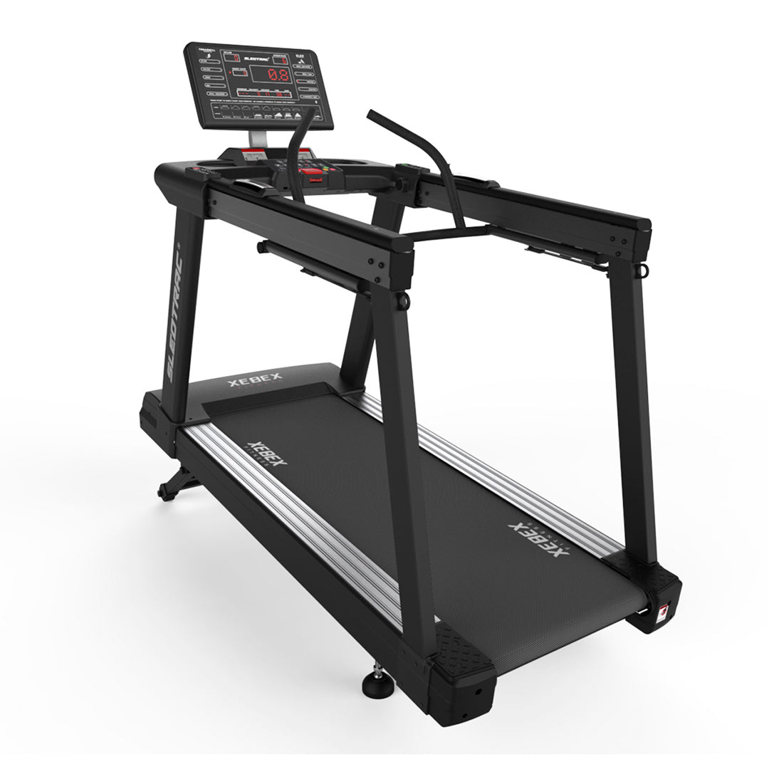 Xebex Sledtrac 6000 - Treadmills - Flaman Fitness - 1