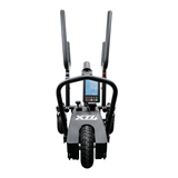 Xebex XT4 Sled Console-XT3 Console-Xebex Fitness-4