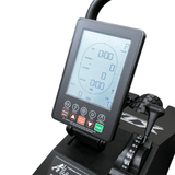 Xebex XT4 Sled Console-XT3 Console-Xebex Fitness-1