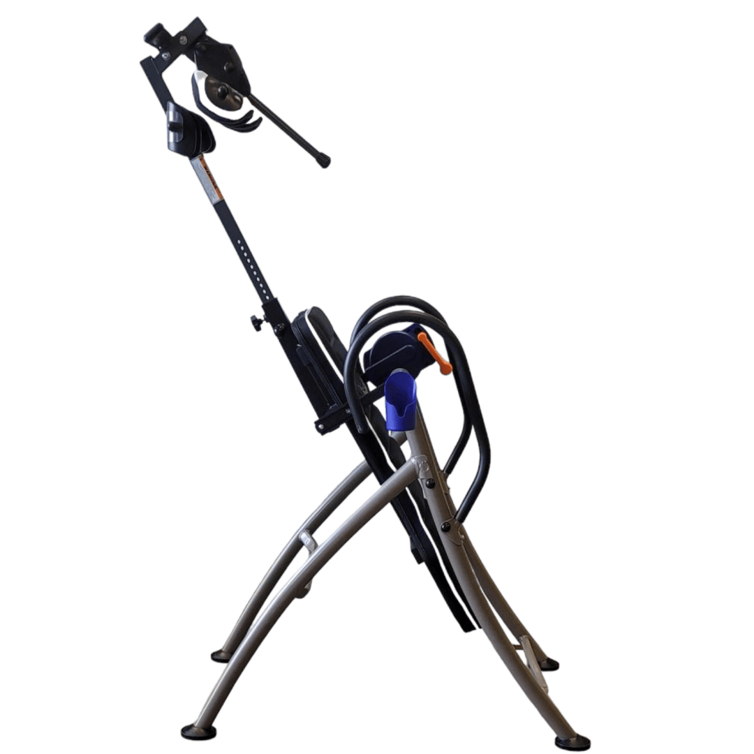 Zero G Invert Zero Gravity Inversion Table - ZG303 | Flaman Fitness