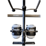 Zero Gravity Inversion Table - ZG303 - Inversion Table - Zero Gravity - 16