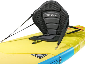 Aquatone 10' 6" Wave All Around SUP-Paddleboards-Aquatone-11