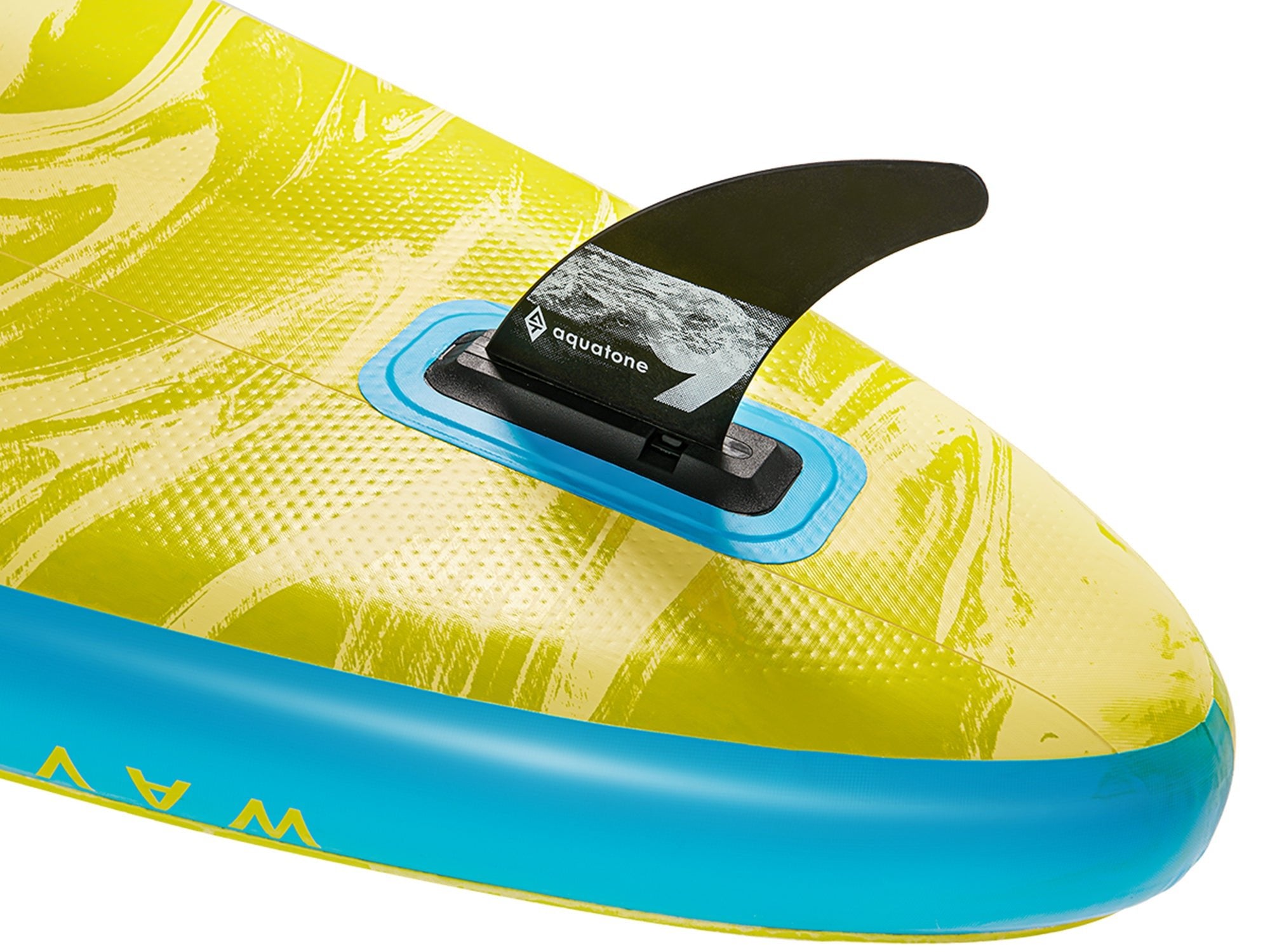 Aquatone 10' 6" Wave All Around SUP-Paddleboards-Aquatone-10