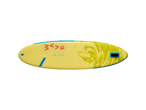 Aquatone 10' 6" Wave All Around SUP-Paddleboards-Aquatone-2