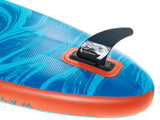 Aquatone 10' 0" Wave All Around SUP-Paddleboards-Aquatone-8