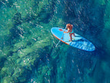 Aquatone 10' 0" Wave All Around SUP-Paddleboards-Aquatone-14