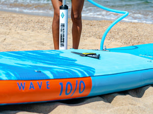 Aquatone 10' 0" Wave All Around SUP-Paddleboards-Aquatone-11