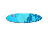 Aquatone 10' 0" Wave All Around SUP-Paddleboards-Aquatone-2