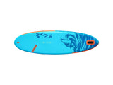 Aquatone 10' 0" Wave All Around SUP-Paddleboards-Aquatone-3