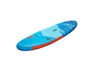 Aquatone 10' 0" Wave All Around SUP-Paddleboards-Aquatone-5