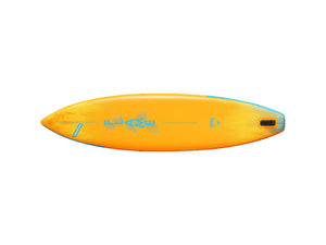 Aquatone 11' 6" Flame Touring SUP-Paddleboards-Aquatone-3