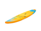 Aquatone 11' 6" Flame Touring SUP-Paddleboards-Aquatone-5