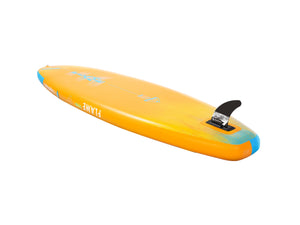 Aquatone 11' 6" Flame Touring SUP-Paddleboards-Aquatone-6