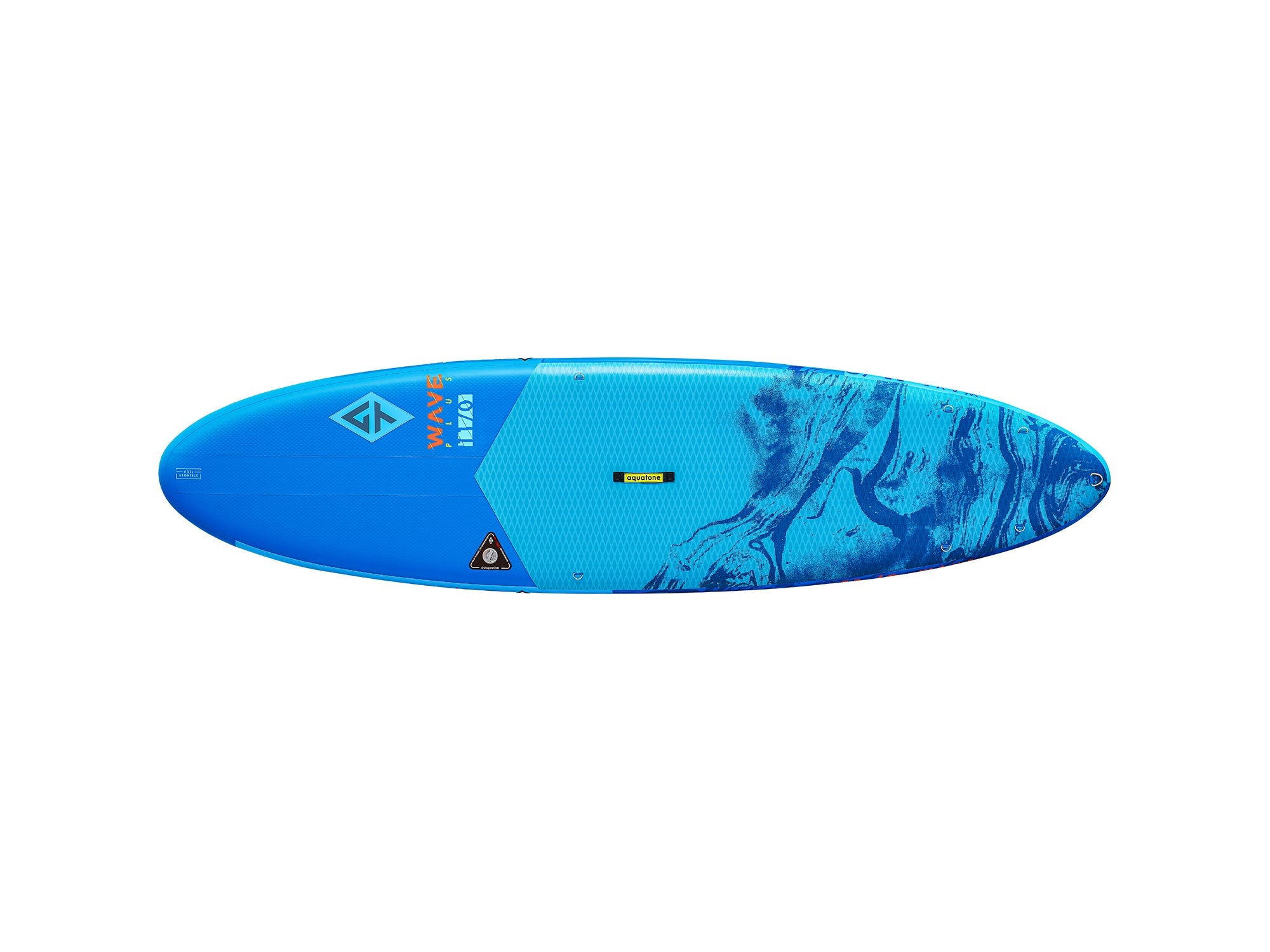 Aquatone Wave Plus All Around SUP - 11'