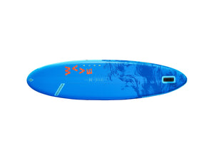 Aquatone 11' Wave Plus All Around SUP-Paddleboards-Aquatone-3